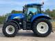 Трактор New Holland T6080 PC (2010)