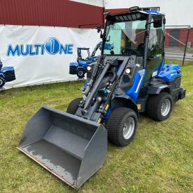 Міні- навантажувач Multione 7.2k (2024)