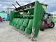 Жатка кукурузная John Deere 670 6-ти рядная