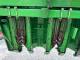 Жатка кукурузная John Deere 670 6-ти рядная