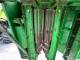 Жатка кукурузная John Deere 670 6-ти рядная