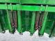 Жатка кукурузная John Deere 670 6-ти рядная