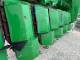 Жатка кукурузная John Deere 670 6-ти рядная