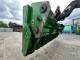 Жатка кукурузная John Deere 670 6-ти рядная