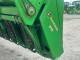 Жатка кукурузная John Deere 670 6-ти рядная