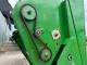 Жатка кукурузная John Deere 670 6-ти рядная