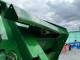 Жатка кукурузная John Deere 670 6-ти рядная