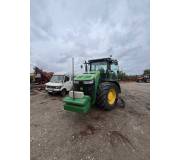 Трактор John Deere 8370R