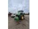 Трактор John Deere 8370R (2015)