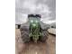 Трактор John Deere 8370R (2015)