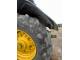 Трактор John Deere 8370R (2015)