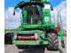 Комбайн John Deere S680 (2016)