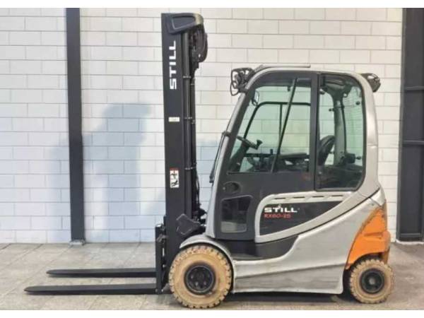 Навантажувач Still RX60-35 (2021)