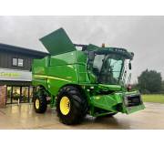 Комбайн John Deere S690