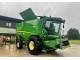 Комбайн John Deere S690 (2014)