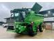 Комбайн John Deere S690 (2014)