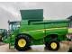 Комбайн John Deere S690 (2014)