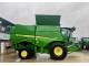 Комбайн John Deere S690 (2014)