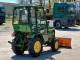 Трактор John Deere 670 (1991)