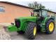 Трактор John Deere 8420 (2003)