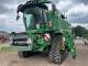 Комбайн John Deere S770 (2018)