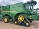 Комбайн John Deere S770 (2018)