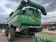 Комбайн John Deere S770 (2018)