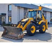 Екскаватор-навантажувач JCB 3CX