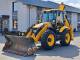 Екскаватор-навантажувач JCB 3CX (2022)