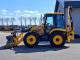 Екскаватор-навантажувач JCB 3CX (2022)