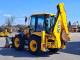Екскаватор-навантажувач JCB 3CX (2022)