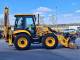 Екскаватор-навантажувач JCB 3CX (2022)