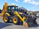 Екскаватор-навантажувач JCB 3CX (2022)