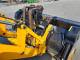 Екскаватор-навантажувач JCB 3CX (2022)