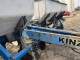 Сівалка точного висіву Kinze 3000 (2010)