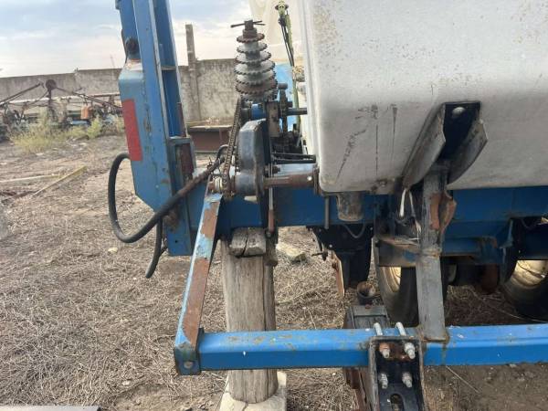 Сівалка точного висіву Kinze 3000 (2010)