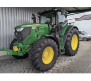Трактор John Deere 6175R