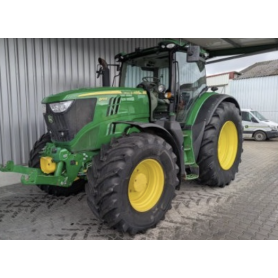 Трактор John Deere 6175R (2016)