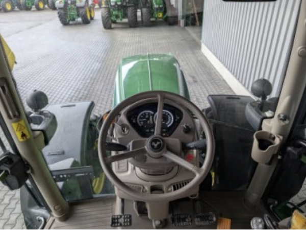 Трактор John Deere 6175R (2016)