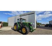 Трактор John Deere 6140R