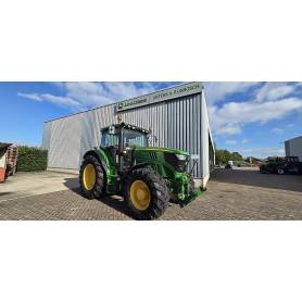 Трактор John Deere 6140R (2013)