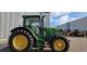 Трактор John Deere 6140R (2013)