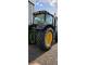 Трактор John Deere 6140R (2013)
