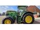 Трактор John Deere 6140R (2013)