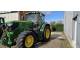 Трактор John Deere 6140R (2013)