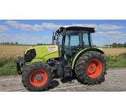 Трактор Claas Elios 210