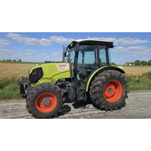 Трактор Claas Elios 210 (2015)