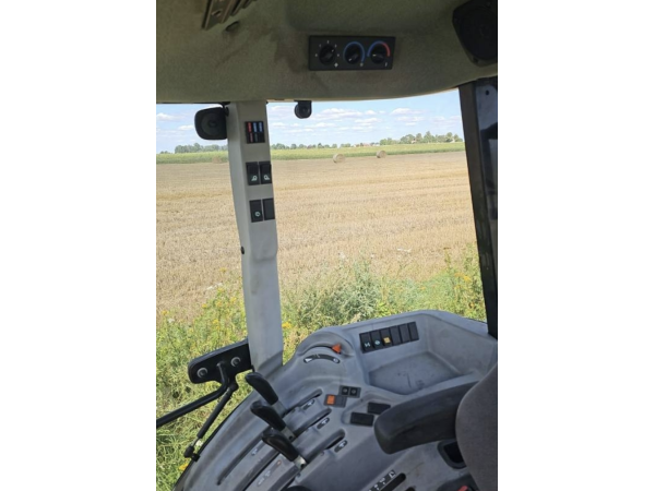 Трактор Claas Elios 210 (2015)