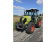Трактор Claas Elios 210 (2015)