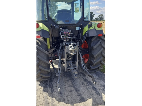 Трактор Claas Elios 210 (2015)